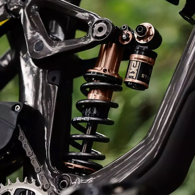 Ext Shox Storia V4 Coil Trunnion Psr shox