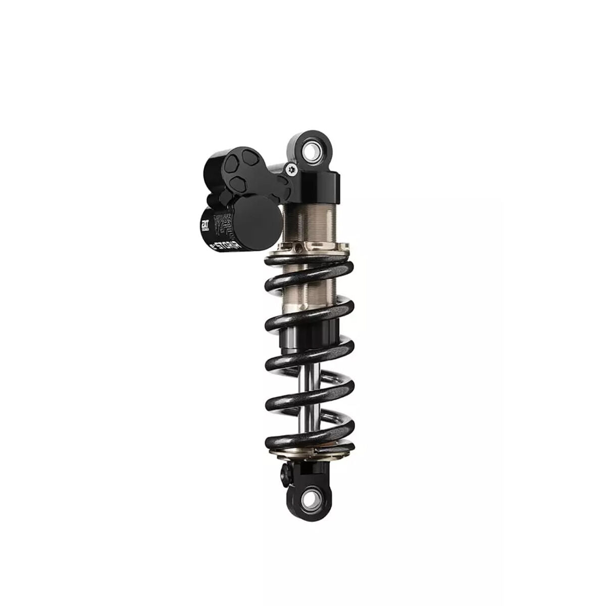 Ext Shox E-Storia Standard Coil Metric shox
