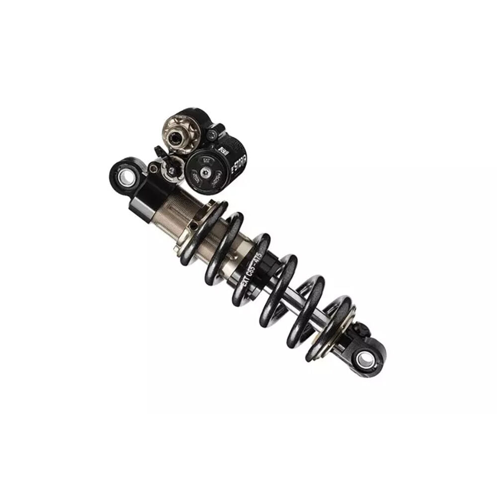 Ext Shox E-Storia Standard Coil Metric shox
