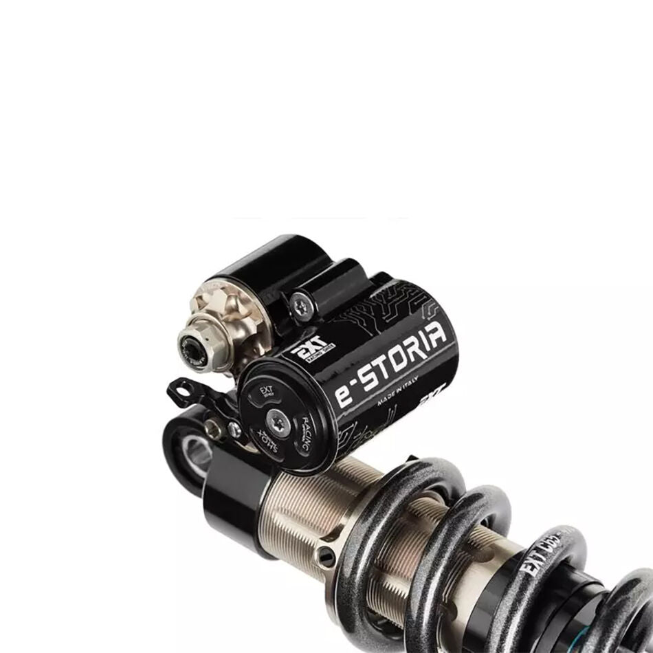 Ext Shox E-Storia Standard Coil Metric shox