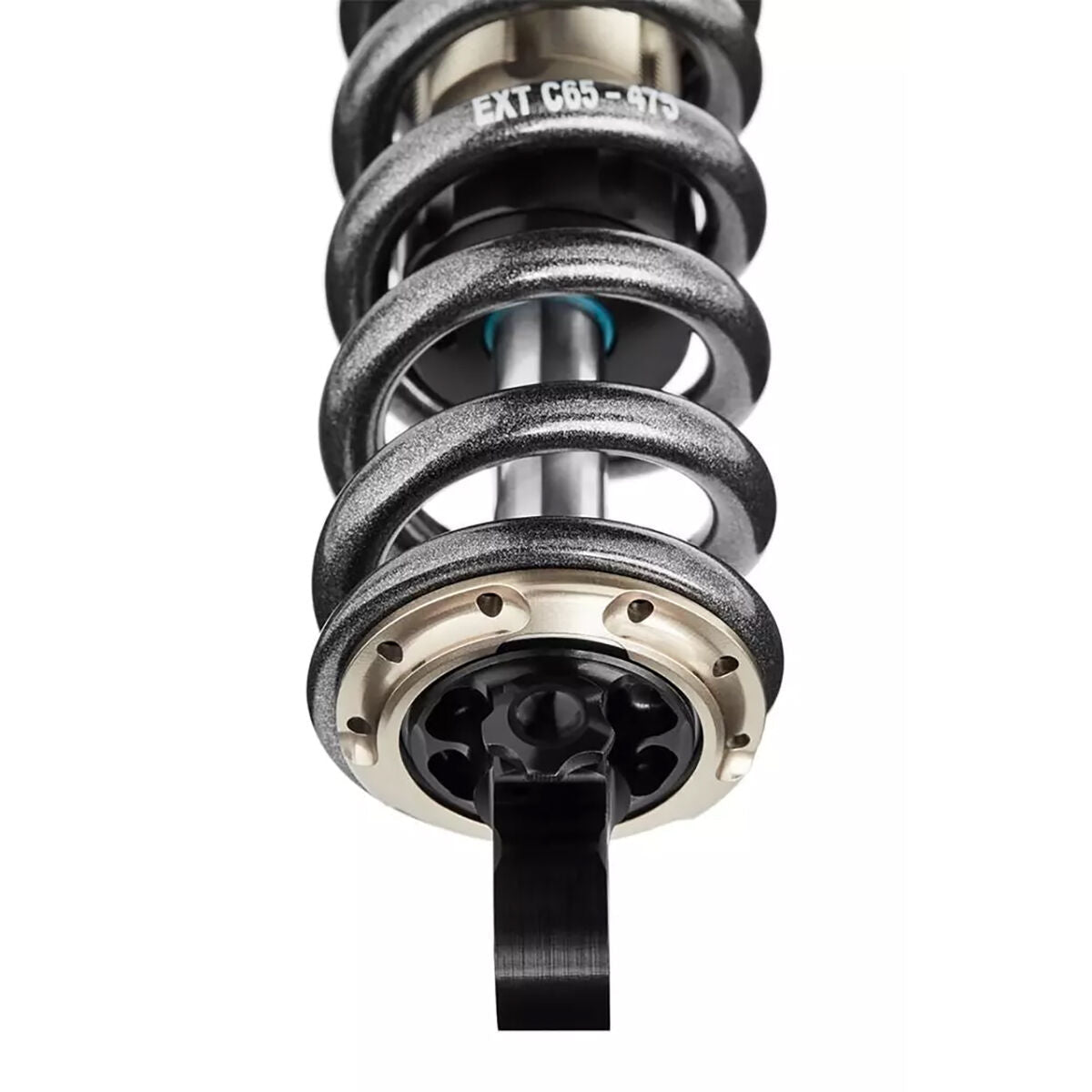 Ext Shox E-Storia Standard Coil Metric shox