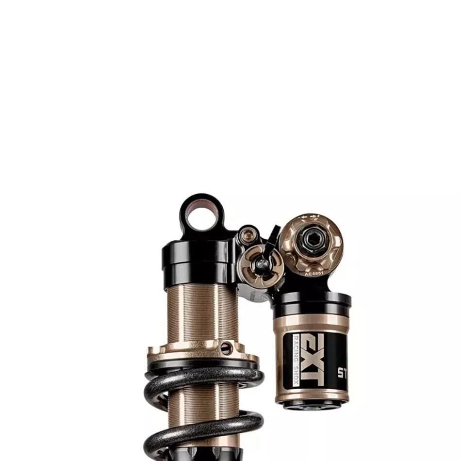 Ext Shox E-Storia Standard Coil Metric shox