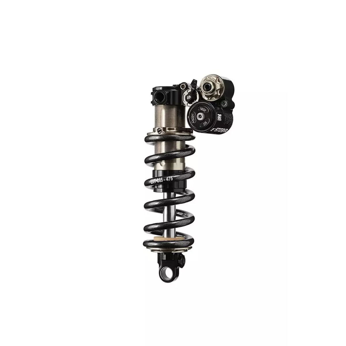 Ext Shox E-Storia Coil Trunnion shox