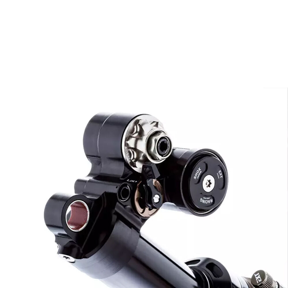 Ext Shox Aria Standard shox