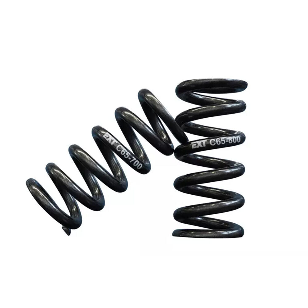 Ext Shox Superlight V2 75mm spring