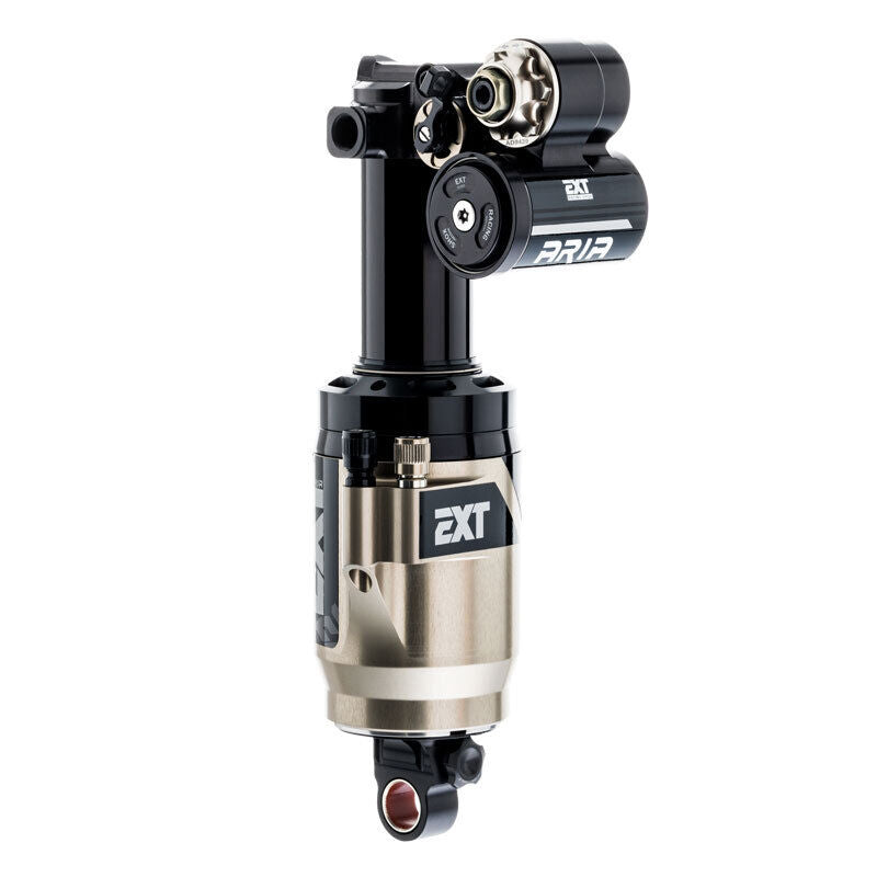Ext Shox Aria Trunnion shox