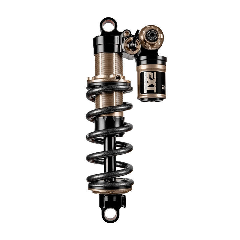 Ext Shox Storia V4 Standard Coil Metric Psr shox