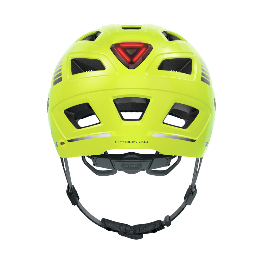 Abus Hyban 2.0 Mips helmet
