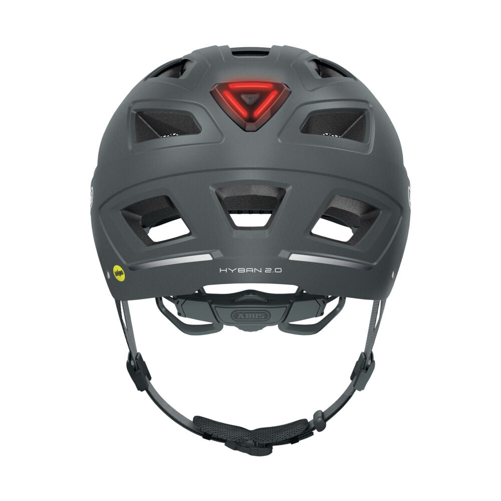Abus Hyban 2.0 Mips helmet