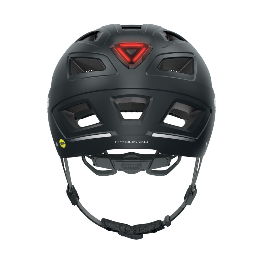 Abus Hyban 2.0 Mips helmet