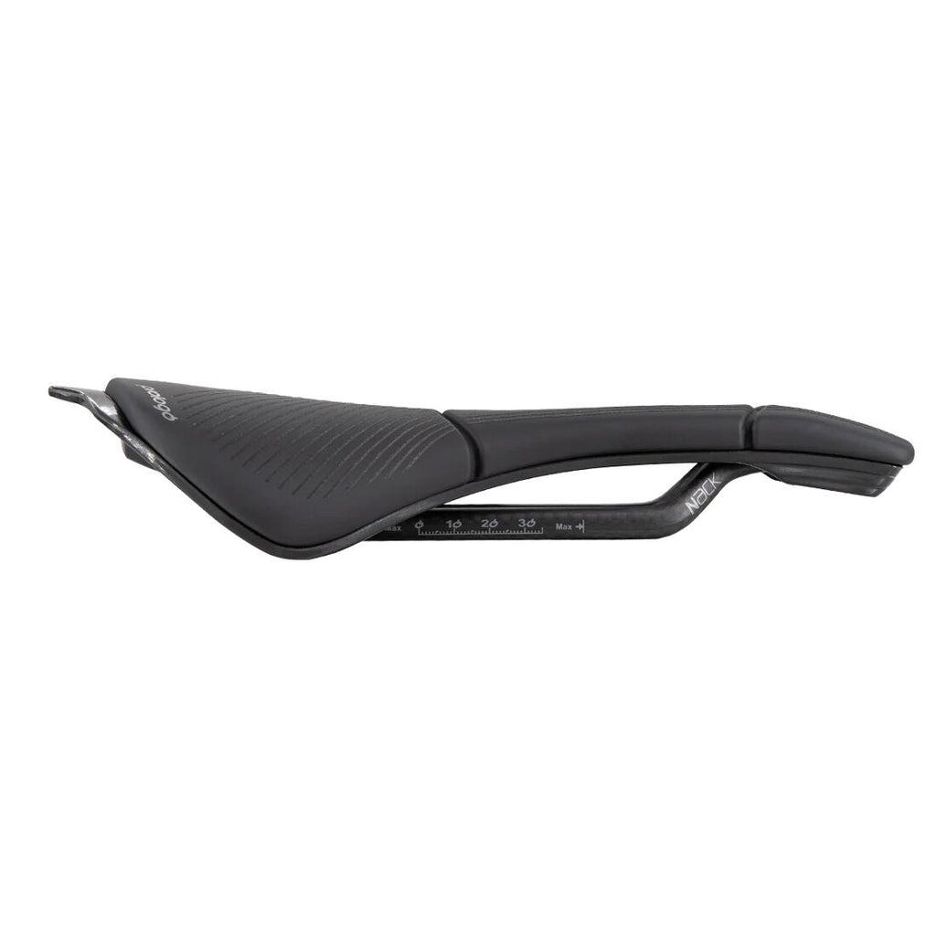 Prologo Scratch M5 Agx Slide Control 140 Pas Nack saddle