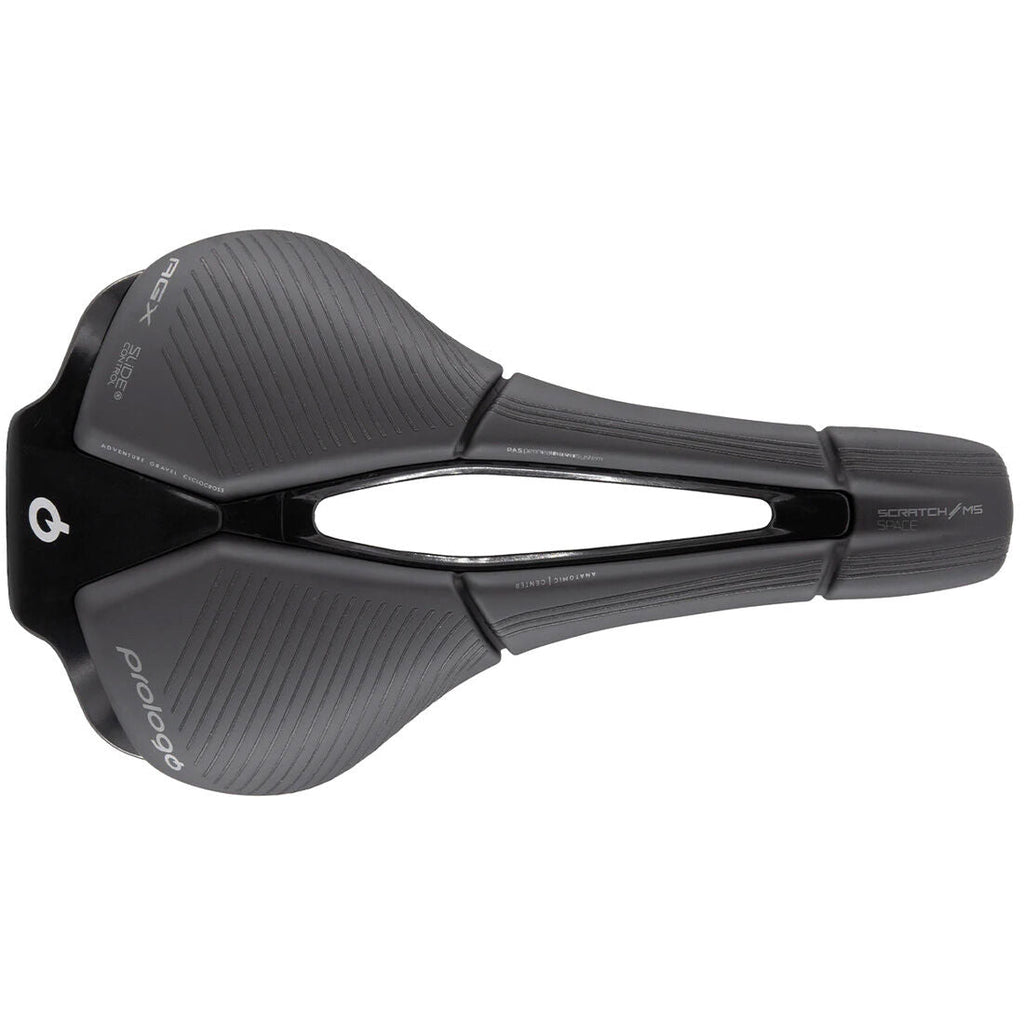 Prologo Scratch M5 Agx Slide Control Space 147 Pas Tirox saddle