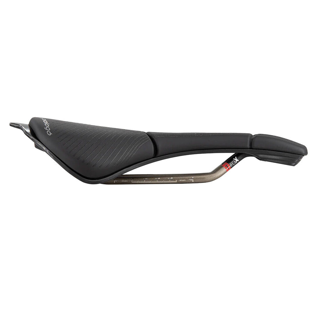 Prologo Scratch M5 Agx Slide Control Space 147 Pas Tirox saddle