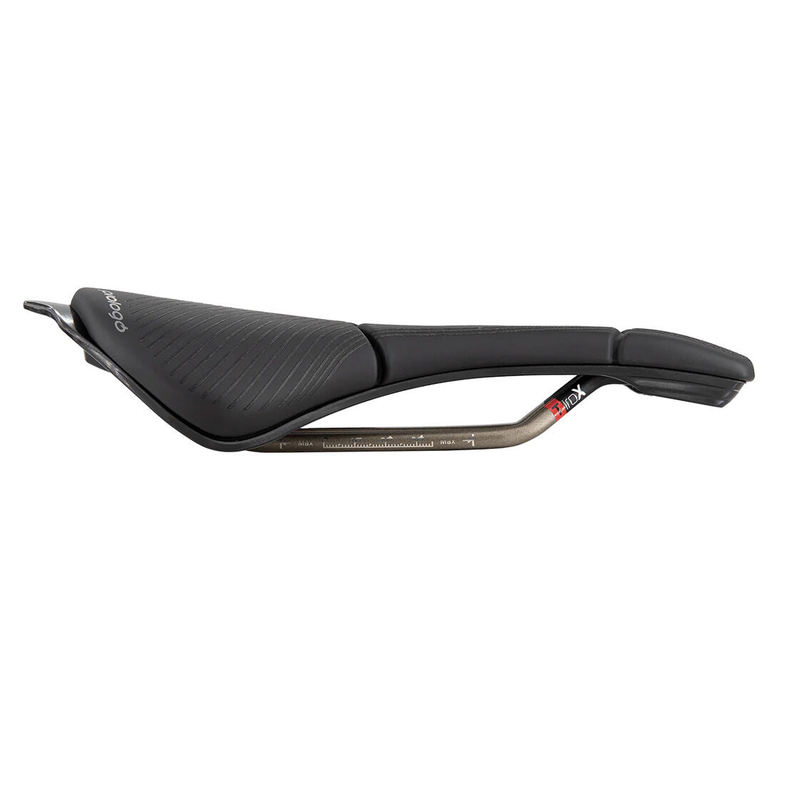 Prologo Scratch M5 Agx Slide Control Space 147 Pas Tirox saddle
