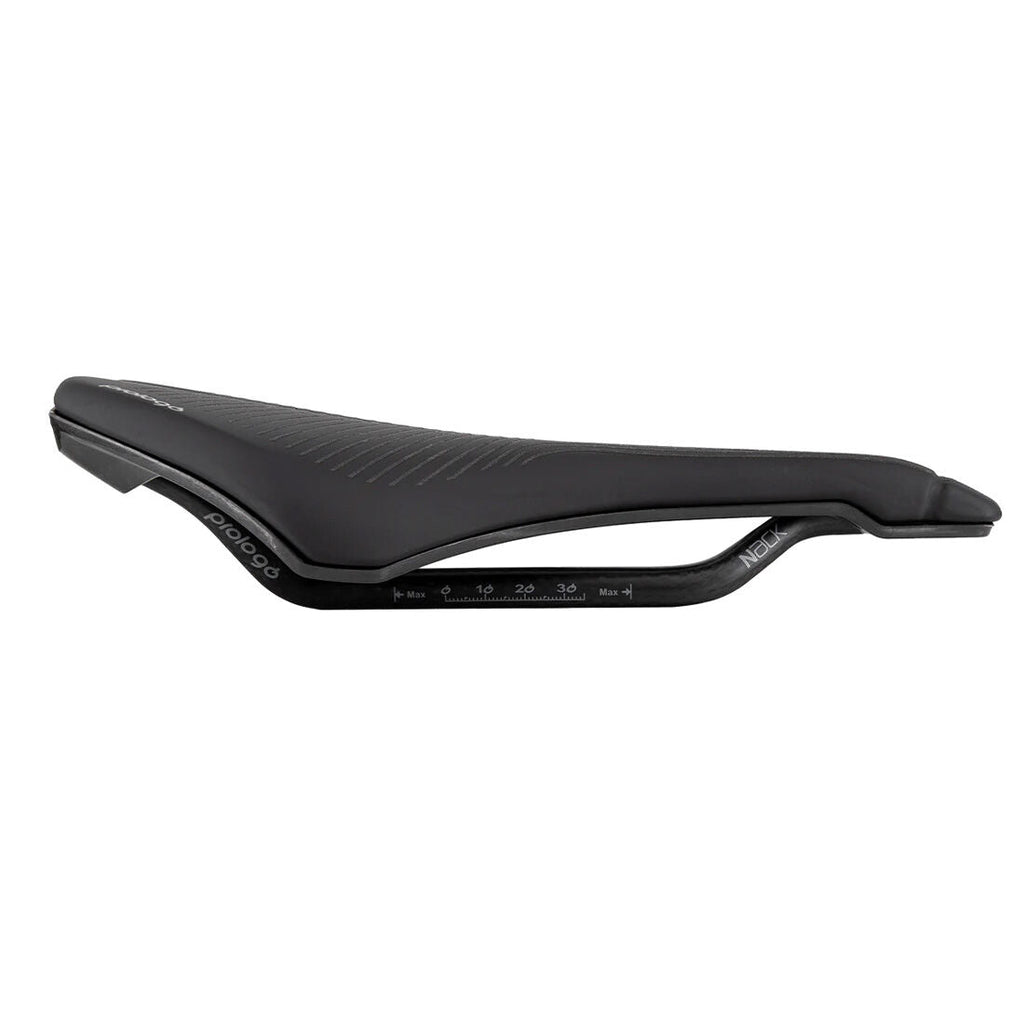Prologo Dimension Agx Slide Control 143 Pas Nack saddle