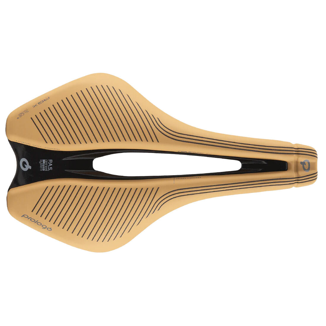 Prologo Dimension Agx Slide Control 143 Pas Tirox saddle