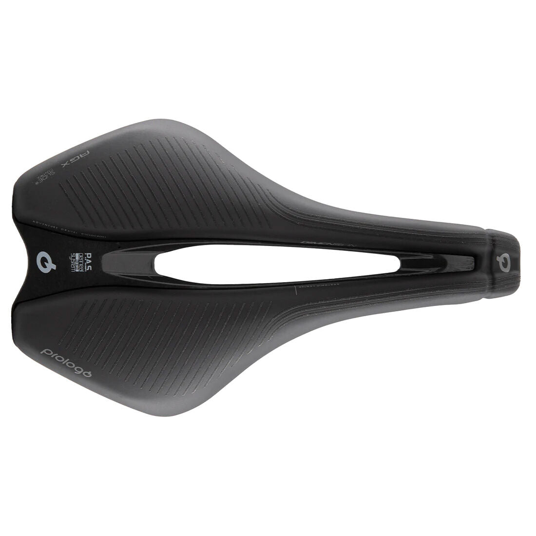 Prologo Dimension Agx Slide Control 143 Pas Tirox saddle