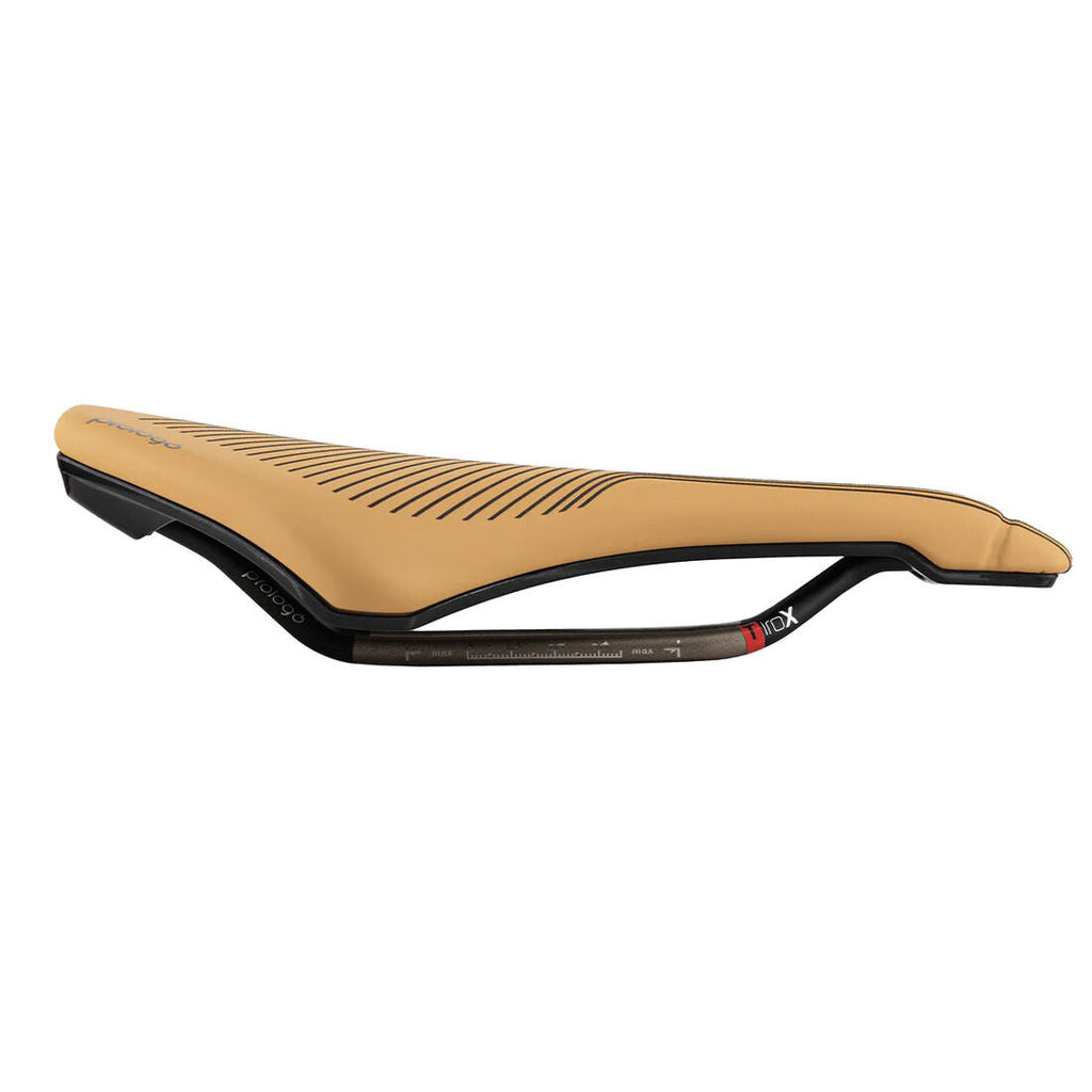 Prologo Dimension Agx Slide Control Space 153 Pas Tirox saddle