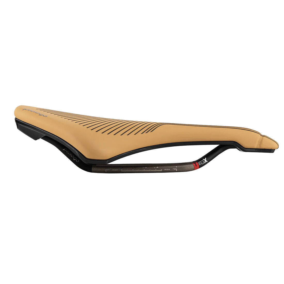 Prologo Dimension Agx Slide Control Space 153 Pas Tirox saddle