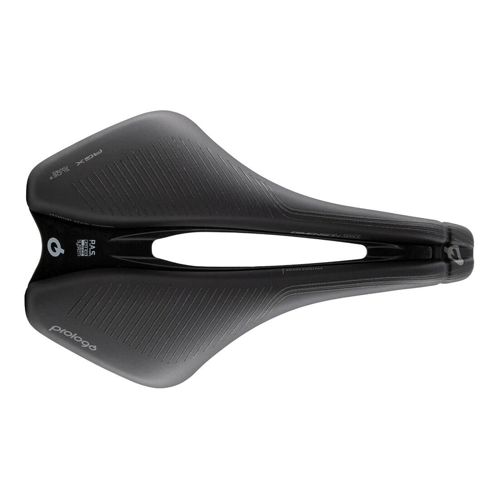 Prologo Dimension Agx Slide Control Space 153 Pas Tirox saddle