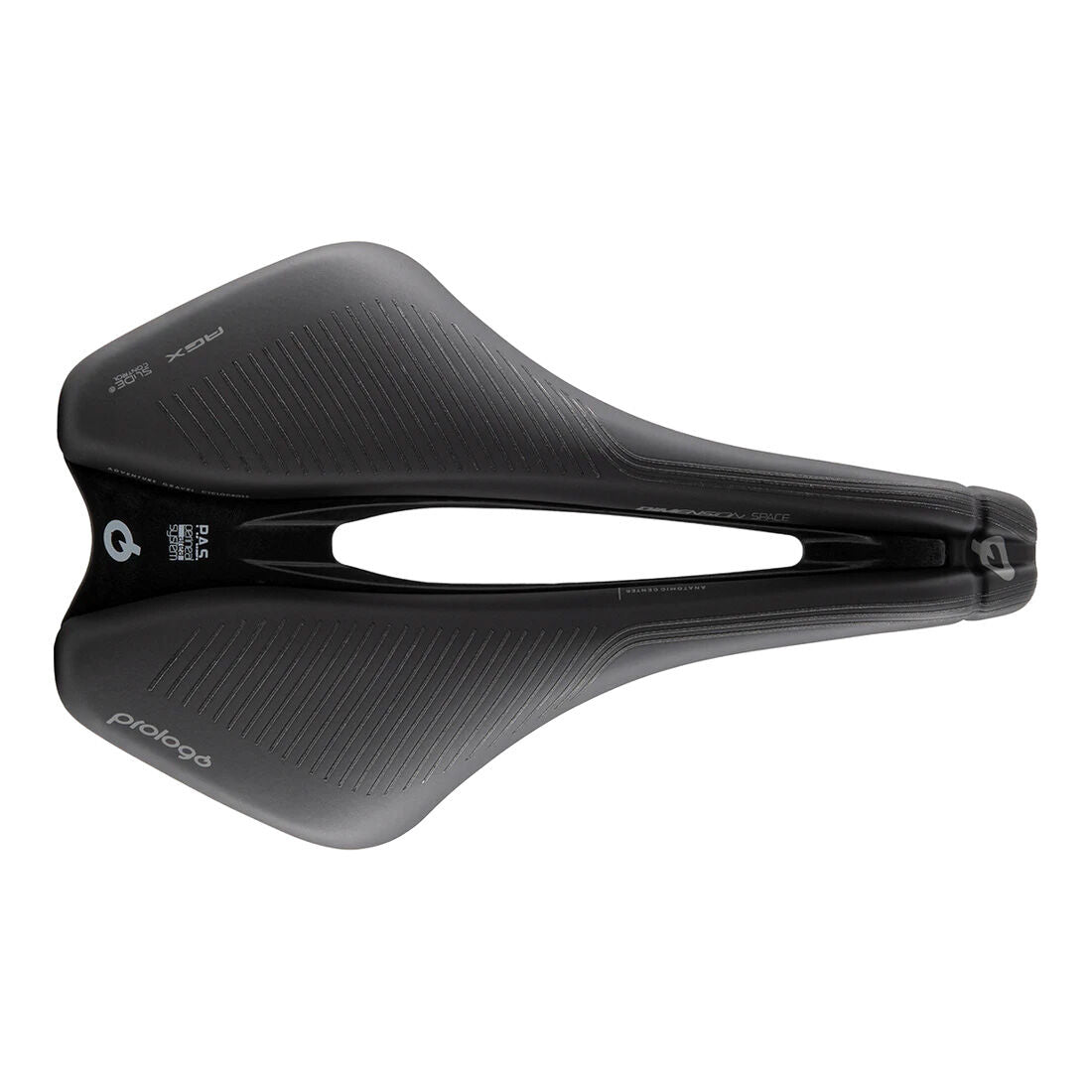 Prologo Dimension Agx Slide Control Space 153 Pas Tirox saddle