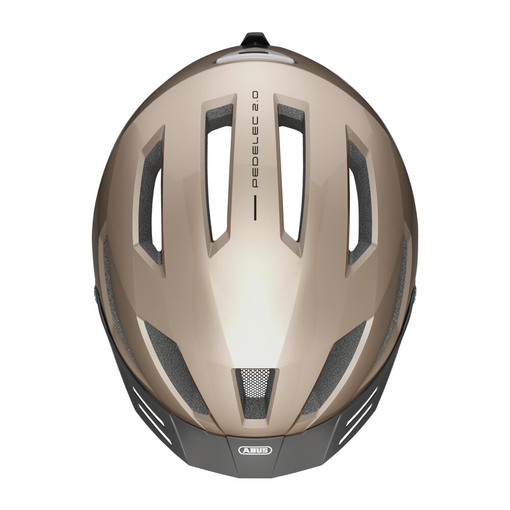 Abus Pedelec 2.0 helmet