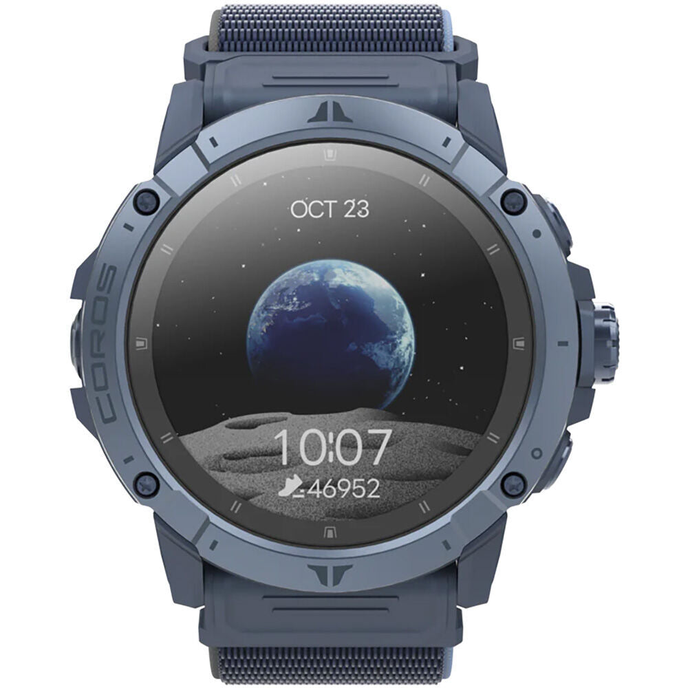 Coros Vertix 2S watch