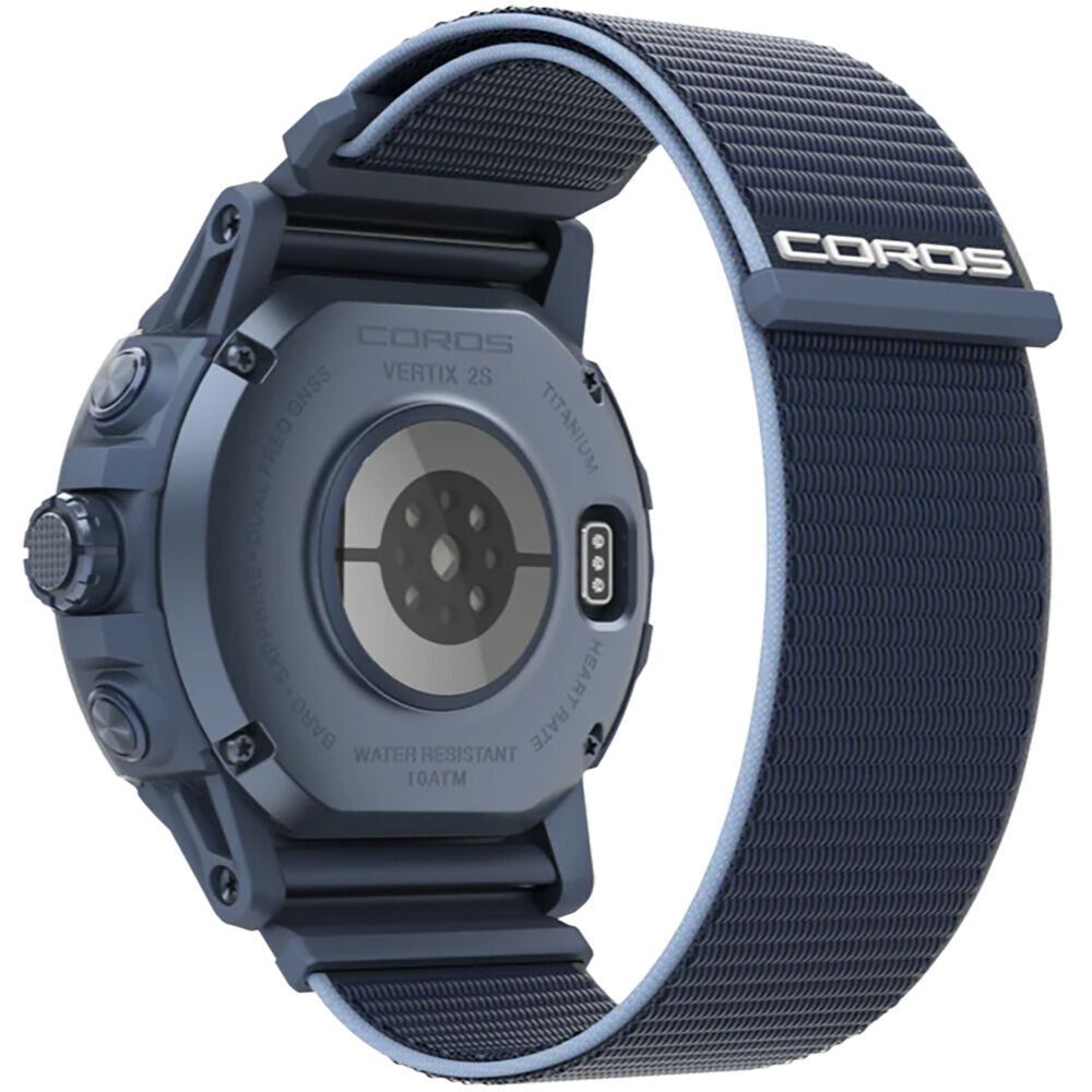 Coros Vertix 2S watch