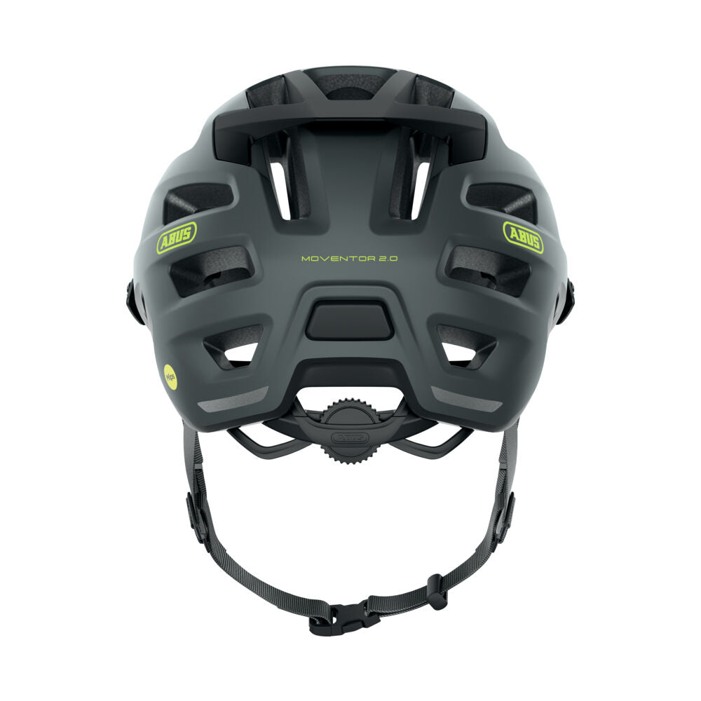 Abus Moventor 2.0 Mips helmet