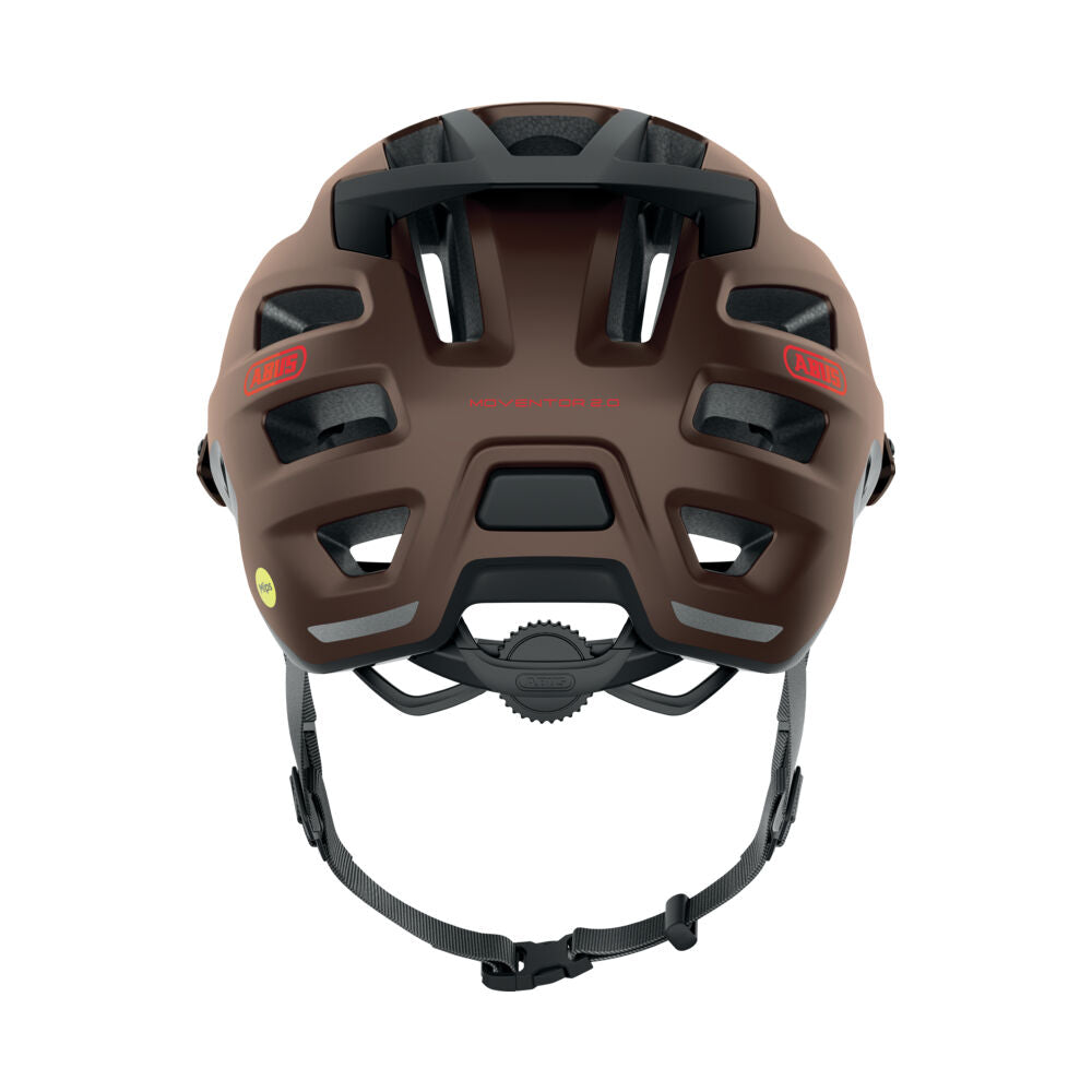 Abus Moventor 2.0 Mips helmet