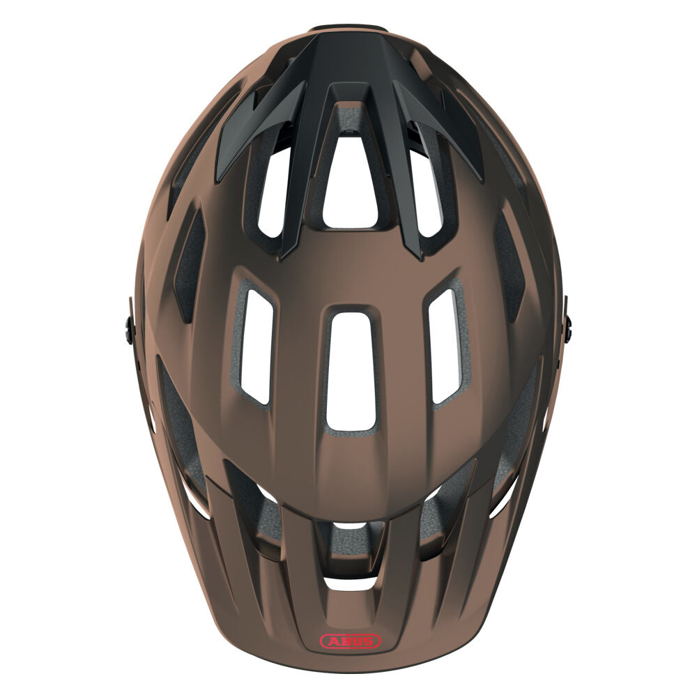 Abus Moventor 2.0 Mips helmet