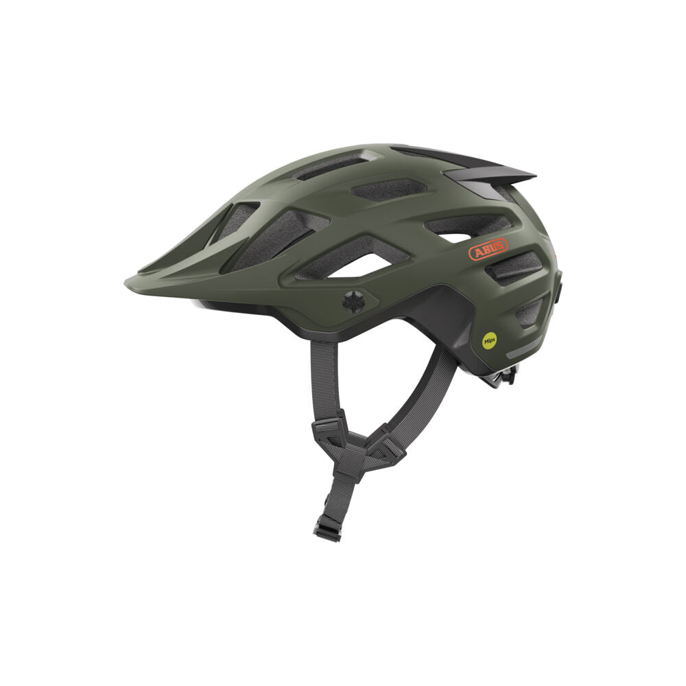 Abus Moventor 2.0 Mips helmet