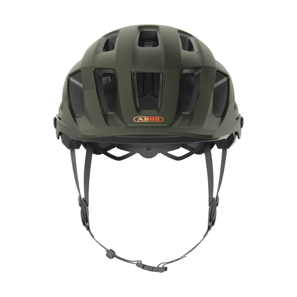 Abus Moventor 2.0 Mips helmet