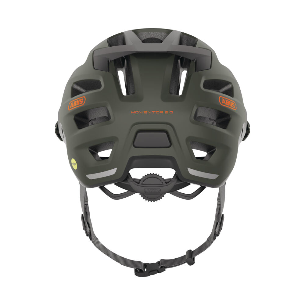 Abus Moventor 2.0 Mips helmet