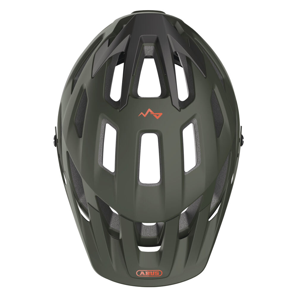 Abus Moventor 2.0 Mips helmet