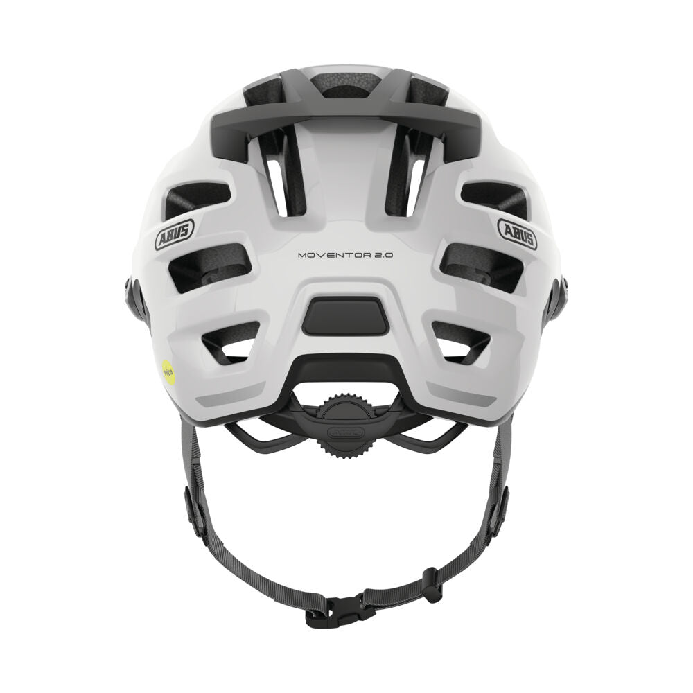 Abus Moventor 2.0 Mips helmet