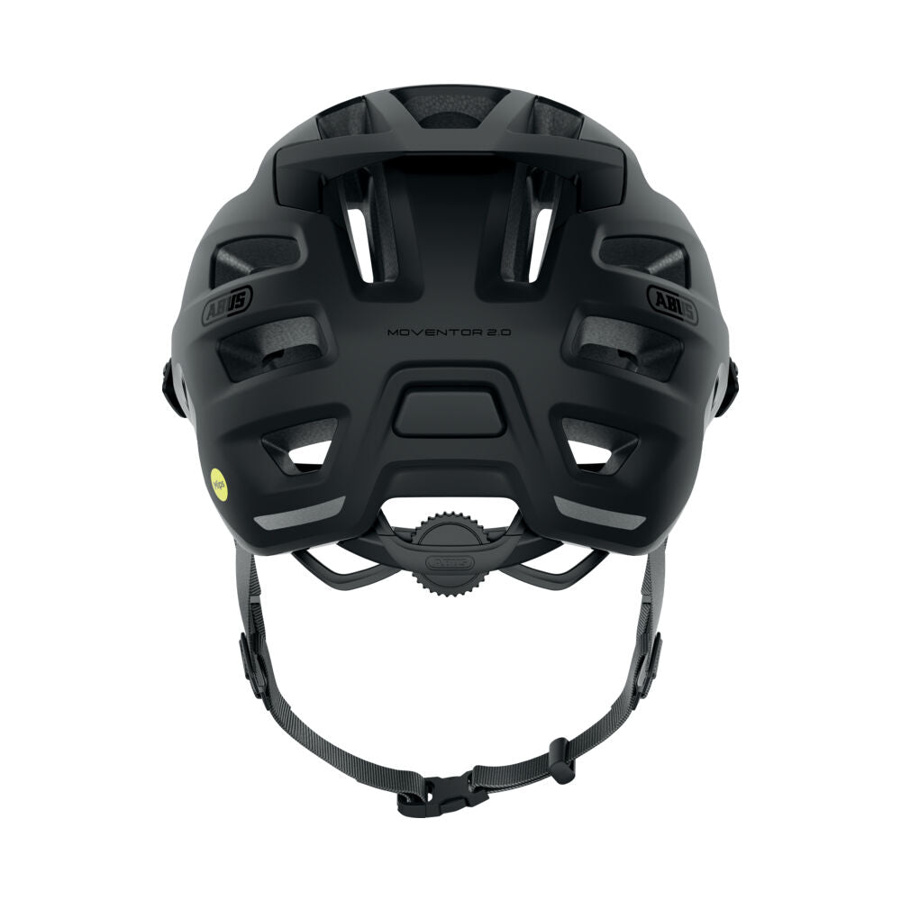 Abus Moventor 2.0 Mips helmet