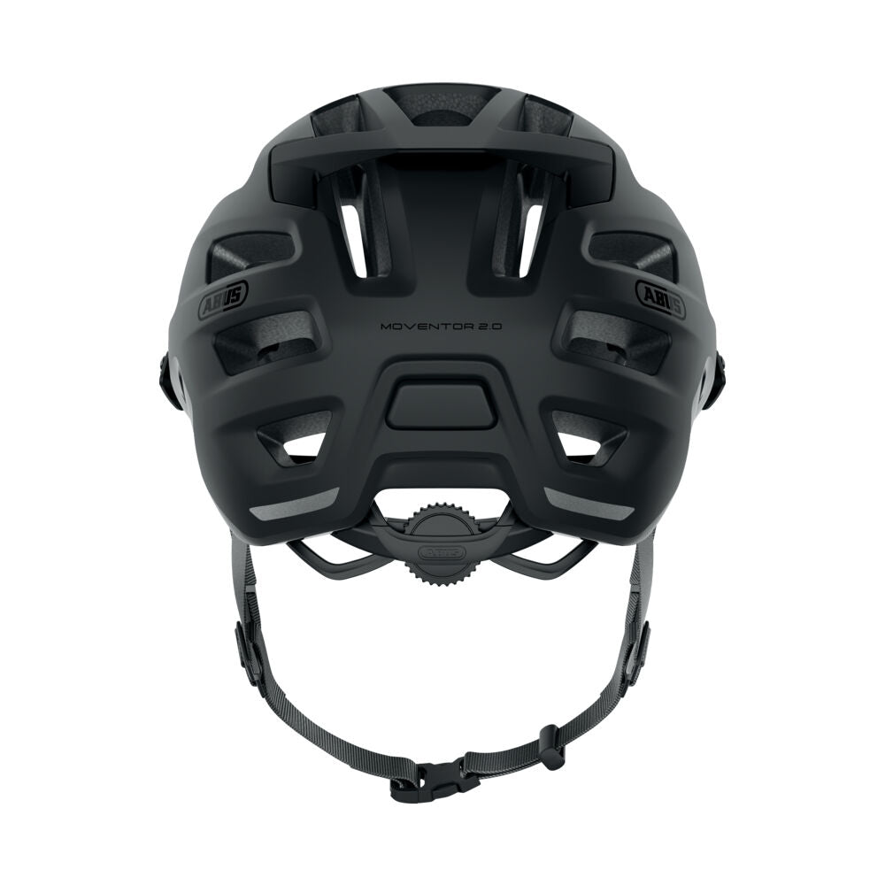 Abus Moventor 2.0 helmet