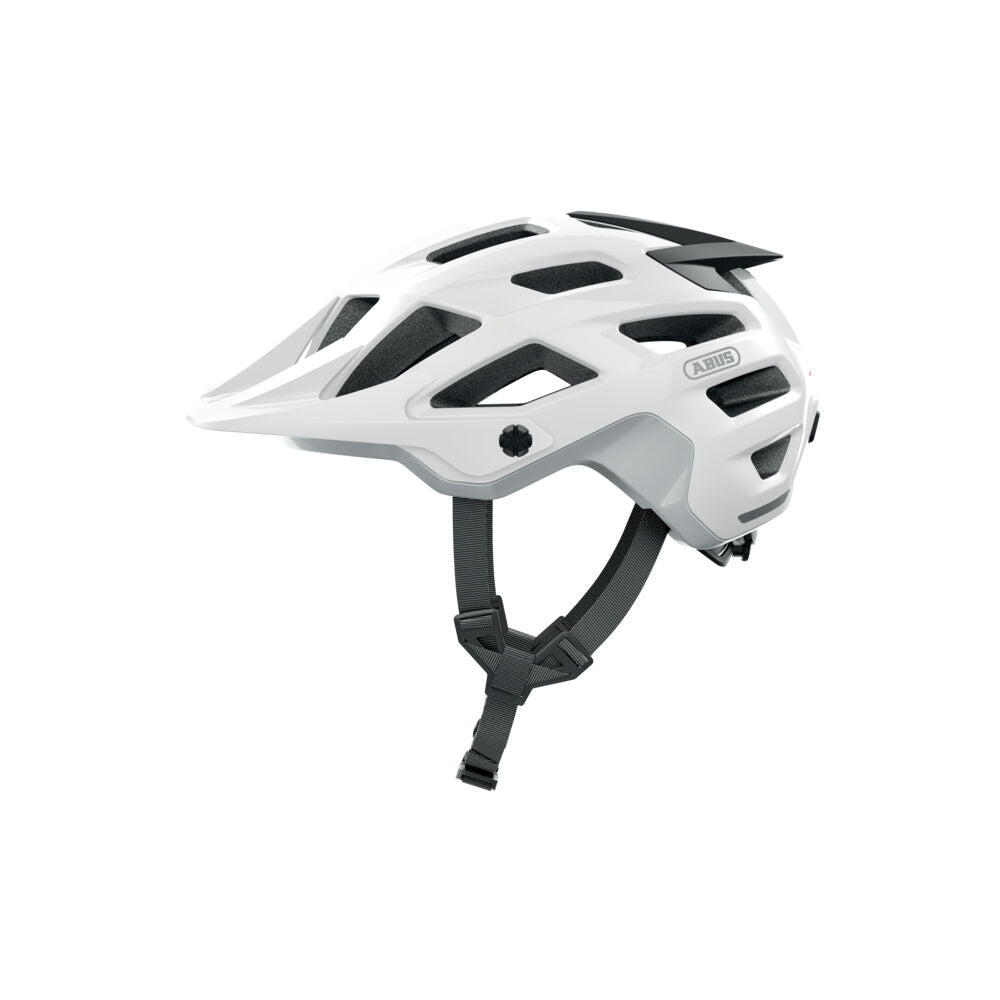 Abus Moventor 2.0 helmet