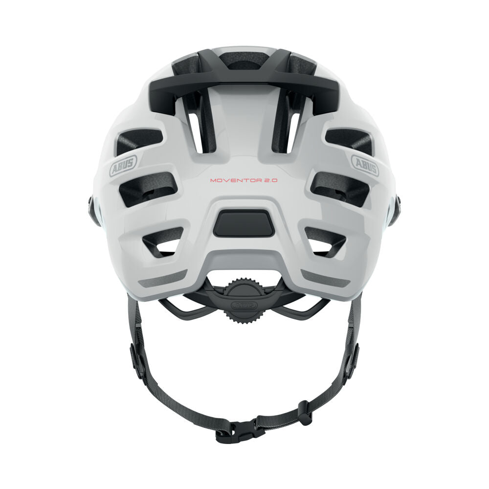 Abus Moventor 2.0 helmet