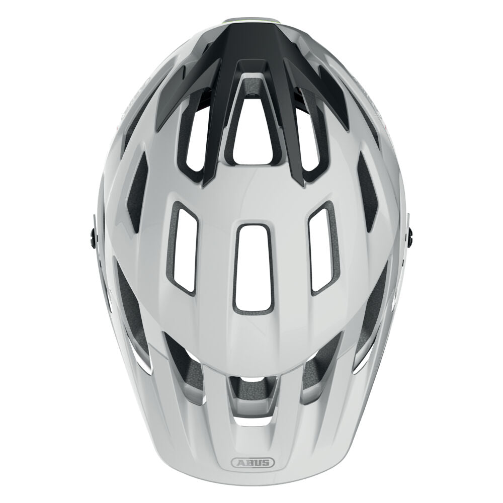 Abus Moventor 2.0 helmet