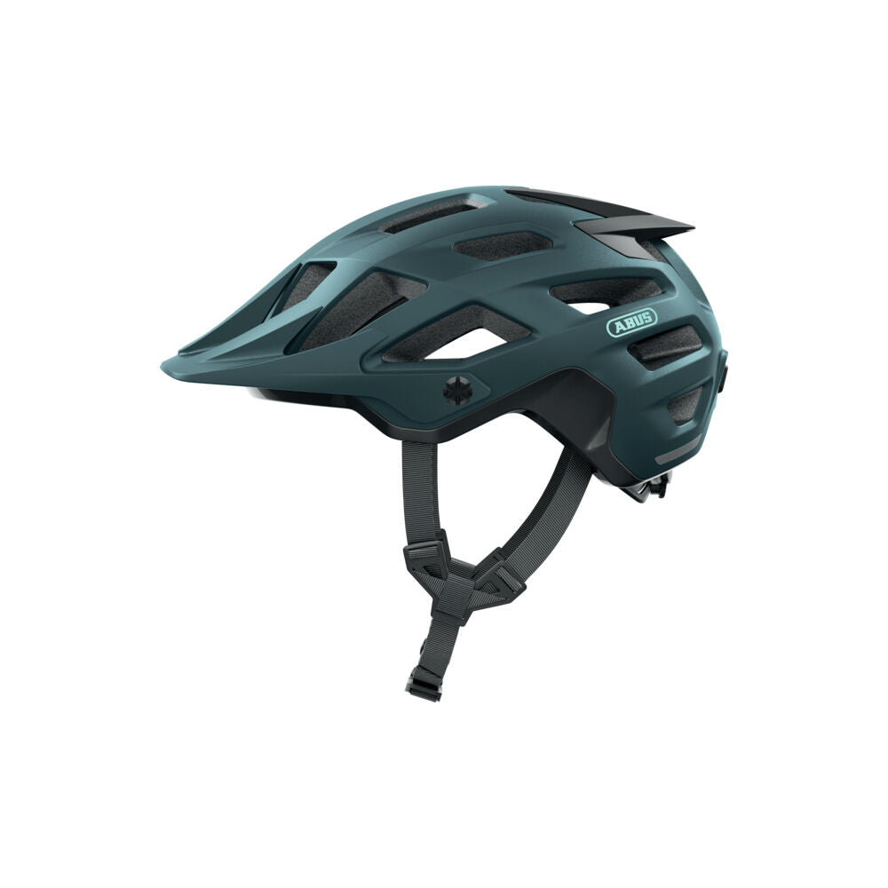 Abus Moventor 2.0 helmet