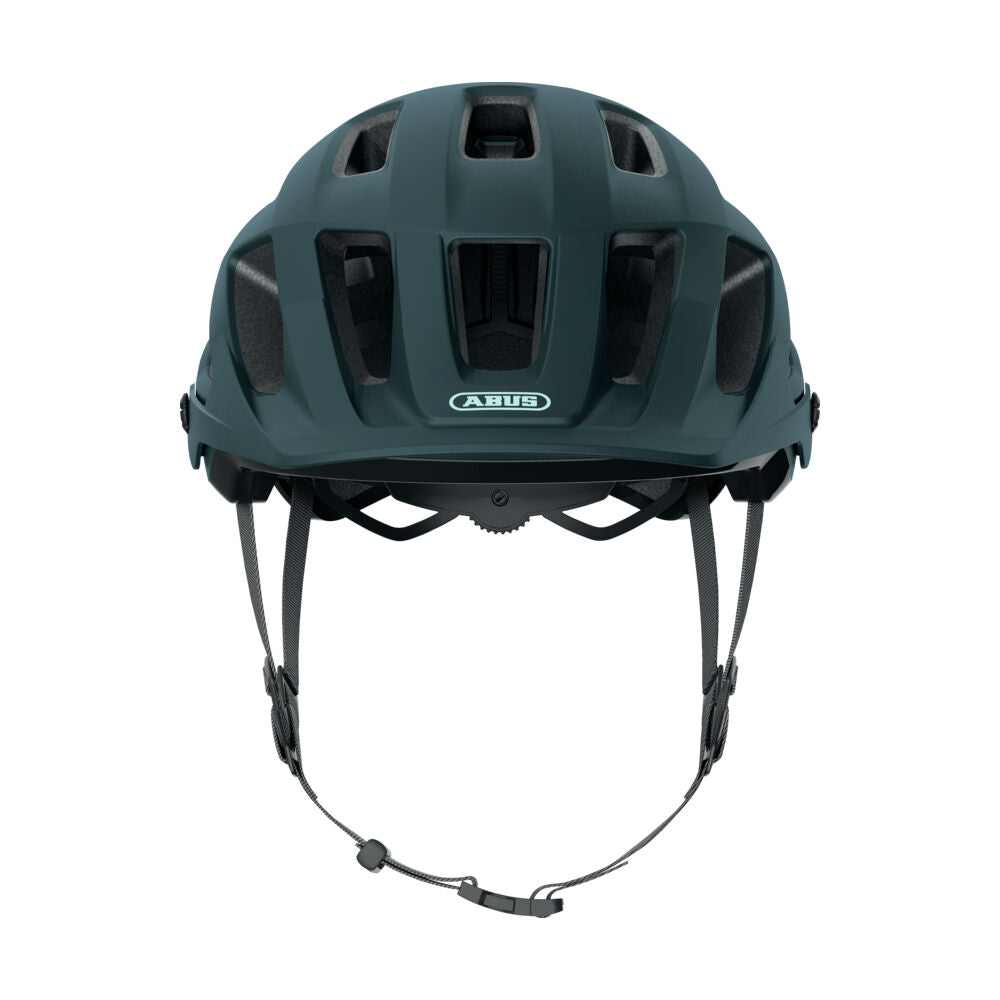 Abus Moventor 2.0 helmet