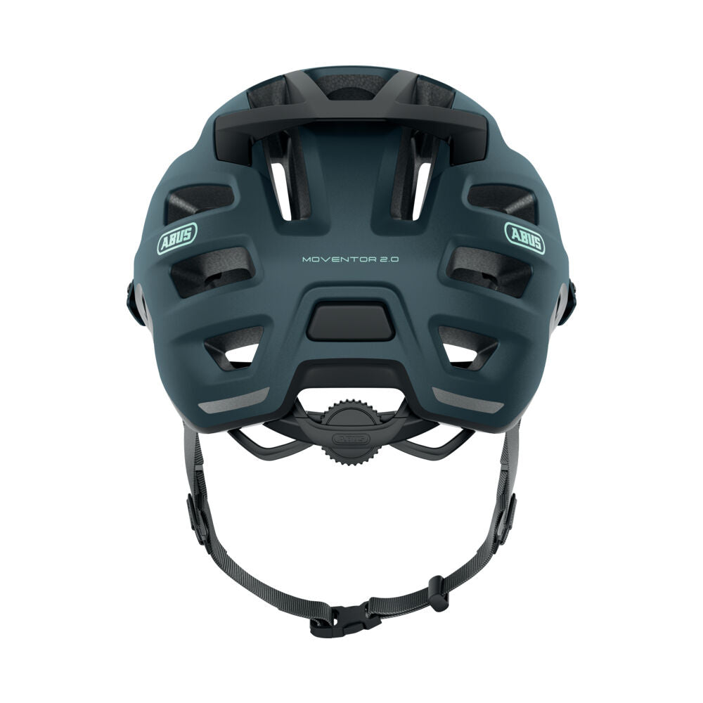 Abus Moventor 2.0 helmet