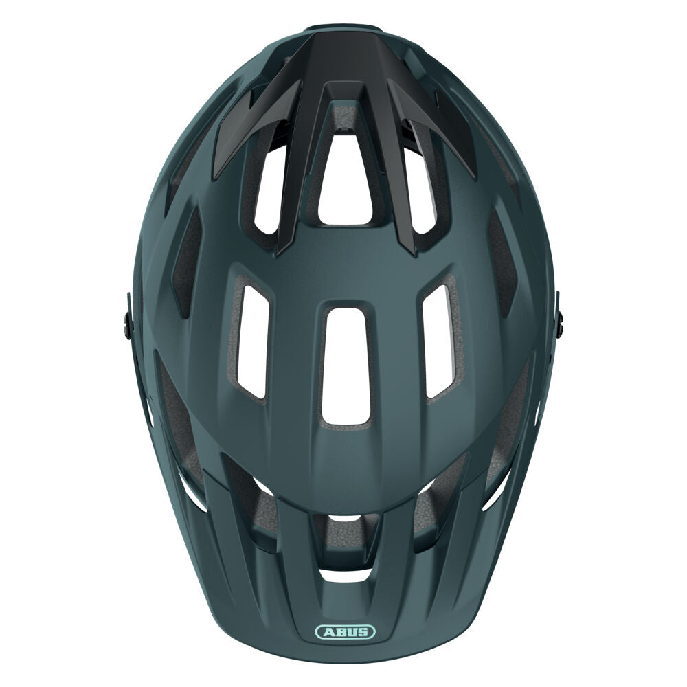 Abus Moventor 2.0 helmet