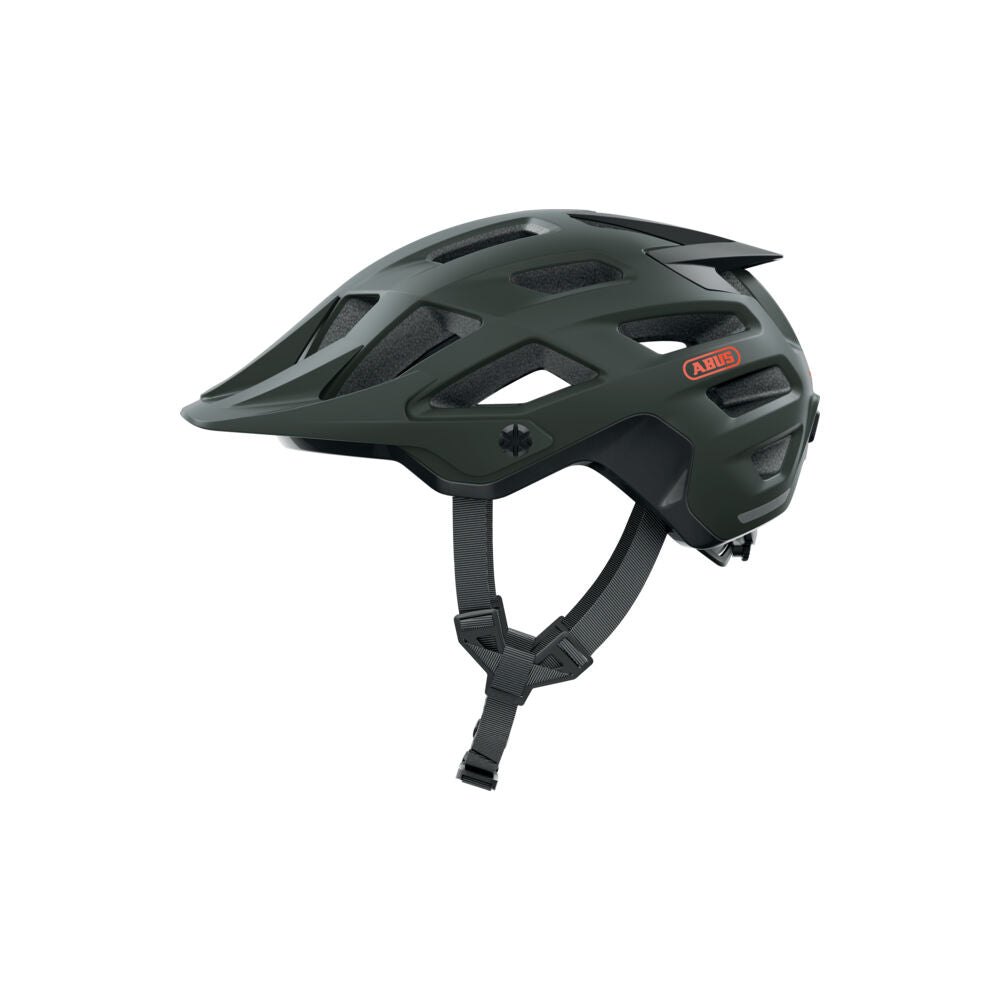 Abus Moventor 2.0 helmet