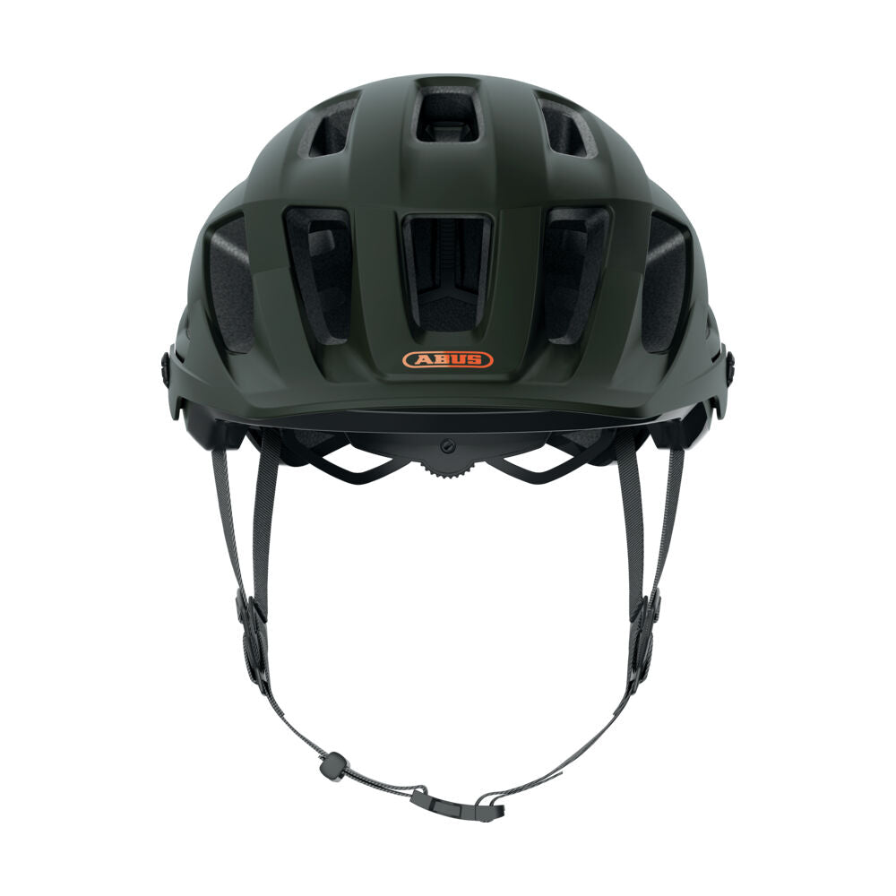 Abus Moventor 2.0 helmet