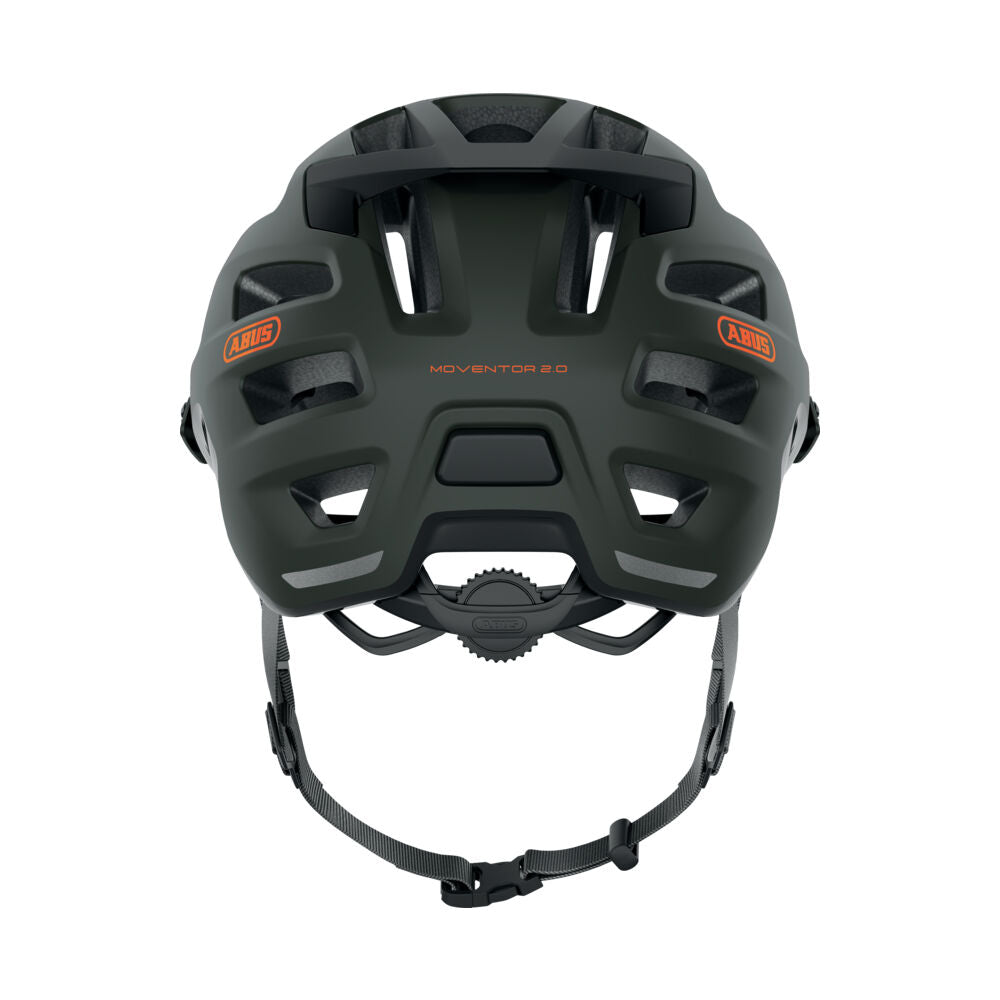 Abus Moventor 2.0 helmet