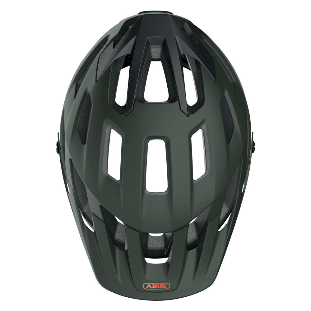 Abus Moventor 2.0 helmet