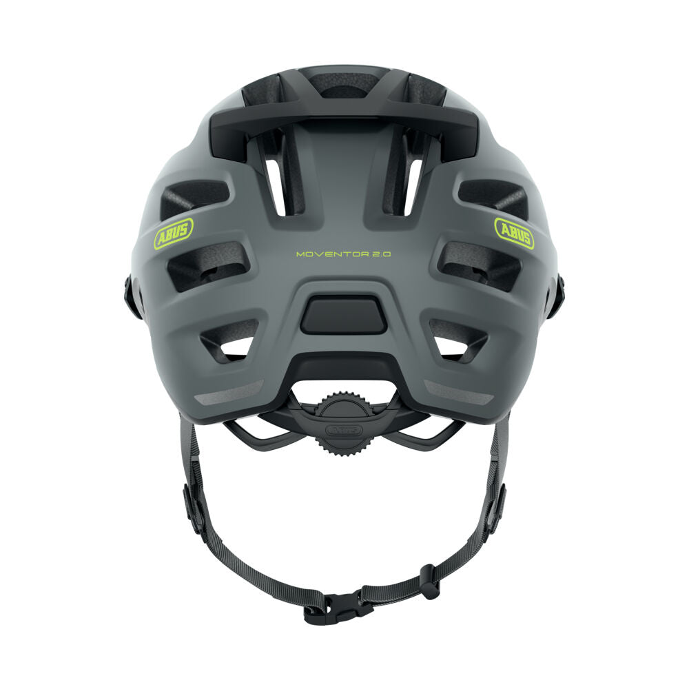 Abus Moventor 2.0 helmet